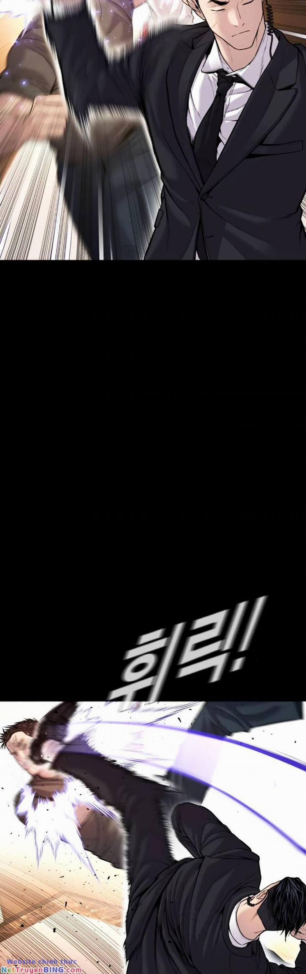 Bố Tôi Là Đặc Vụ 119 trang 35