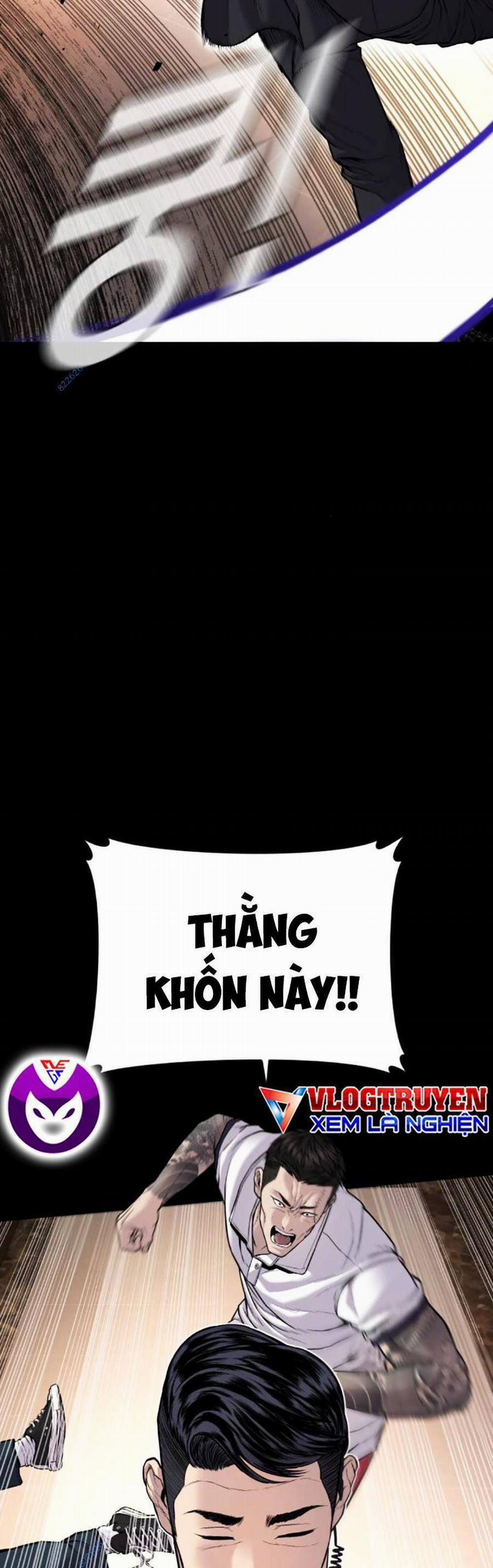 Bố Tôi Là Đặc Vụ 119 trang 36