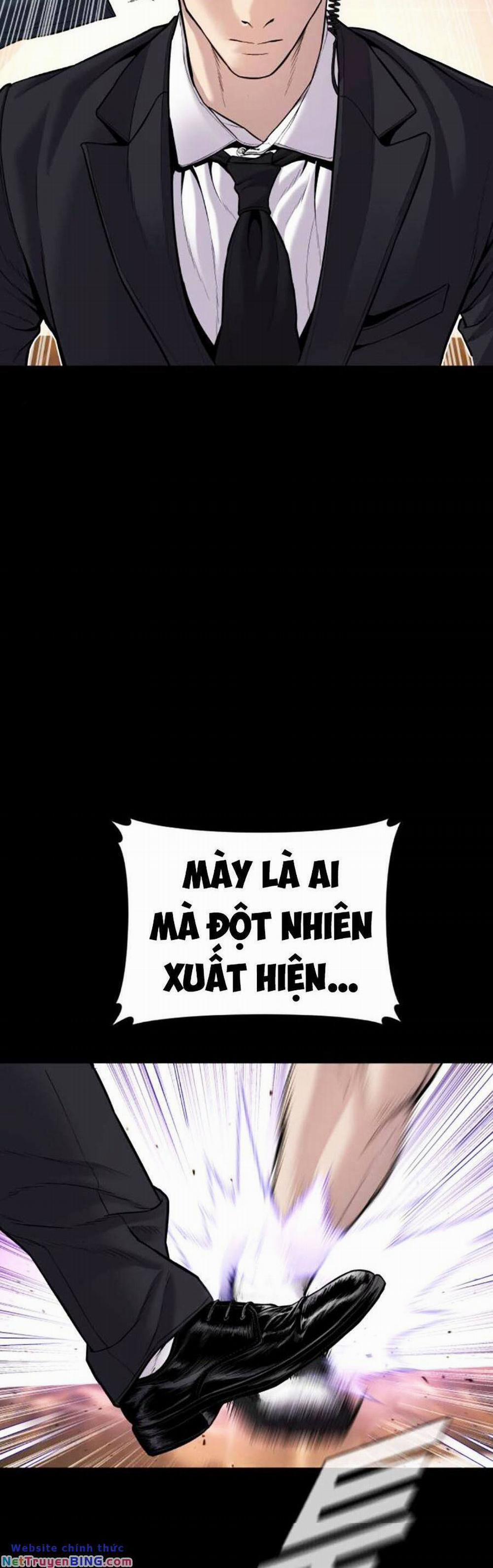 Bố Tôi Là Đặc Vụ 119 trang 37