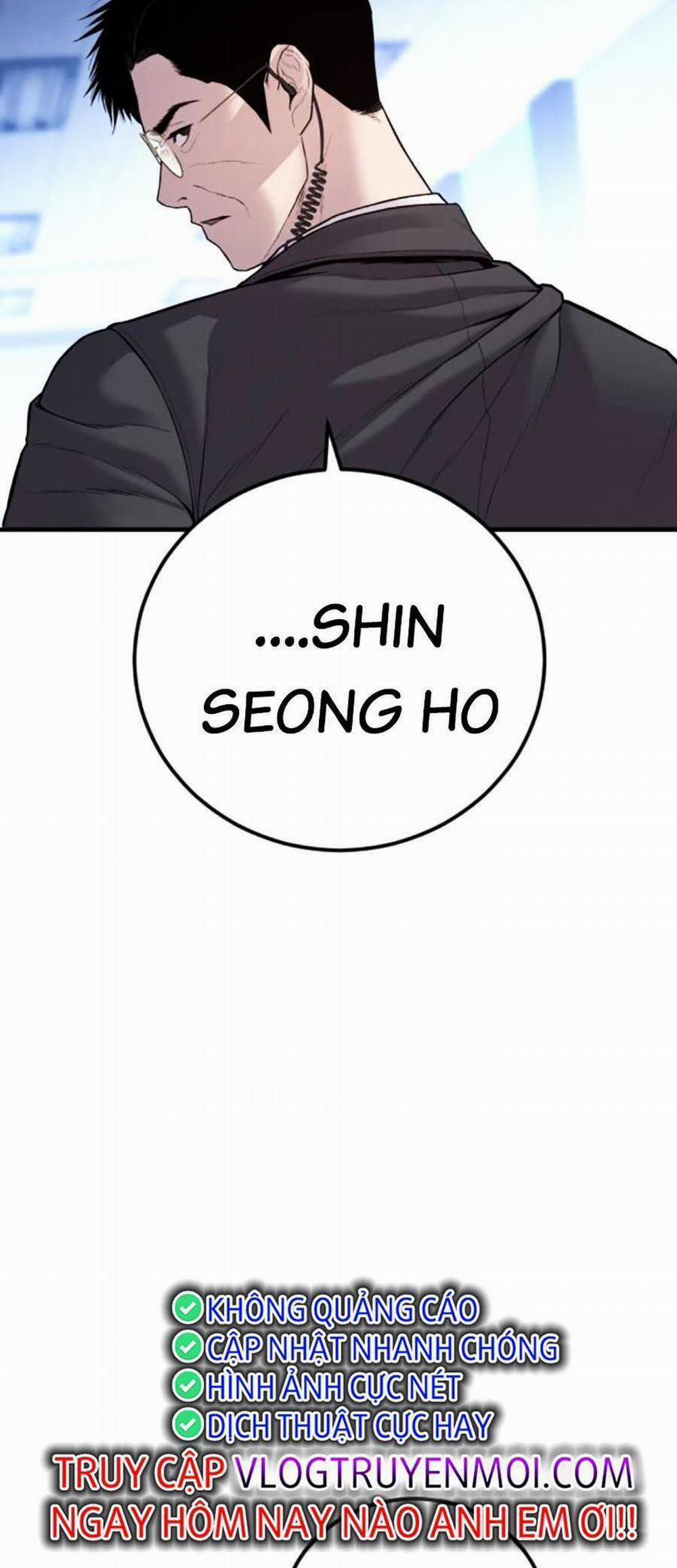 Bố Tôi Là Đặc Vụ 119 trang 4