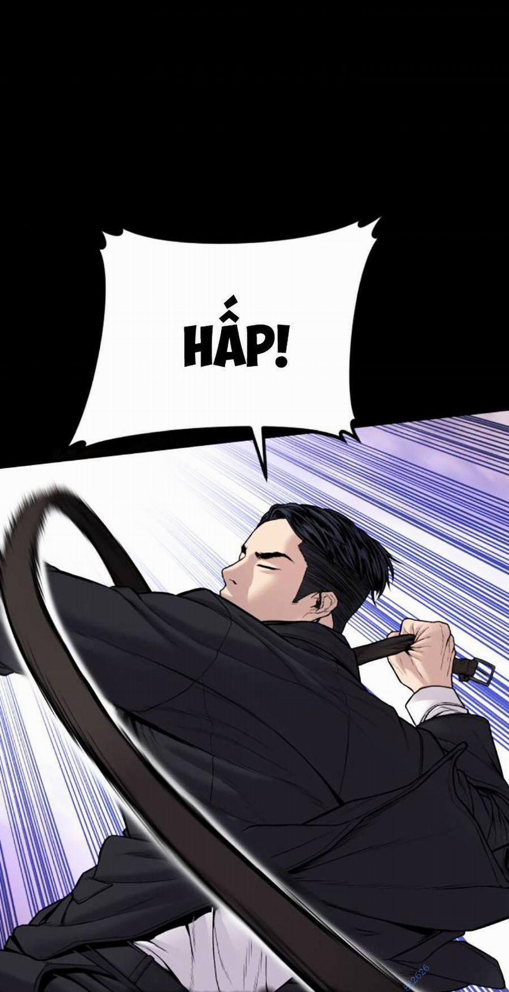 Bố Tôi Là Đặc Vụ 119 trang 40