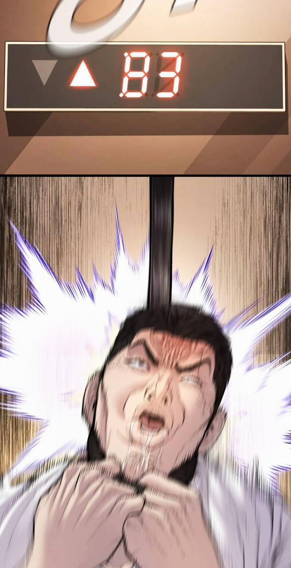 Bố Tôi Là Đặc Vụ 119 trang 42