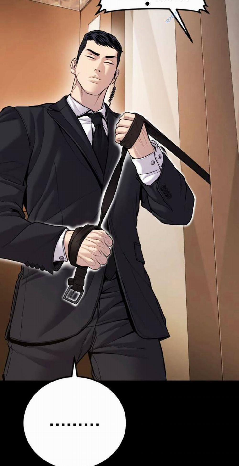 Bố Tôi Là Đặc Vụ 119 trang 44