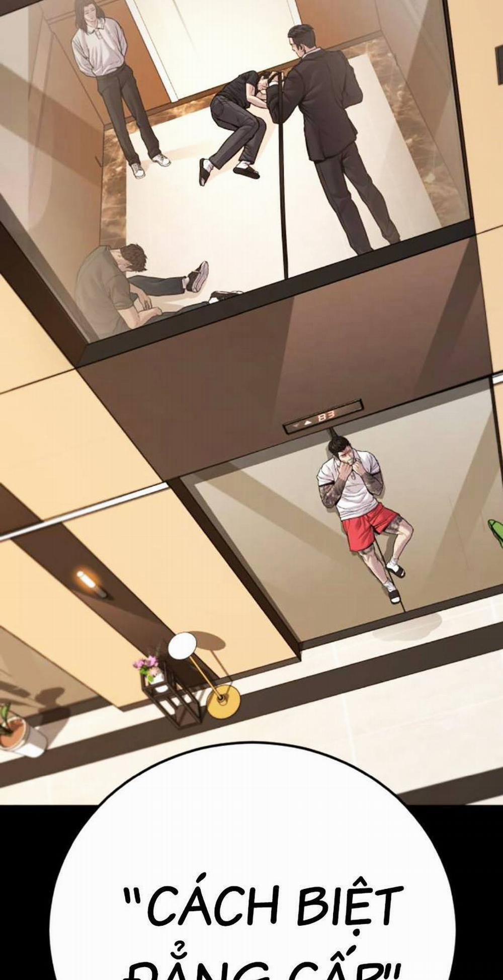 Bố Tôi Là Đặc Vụ 119 trang 46