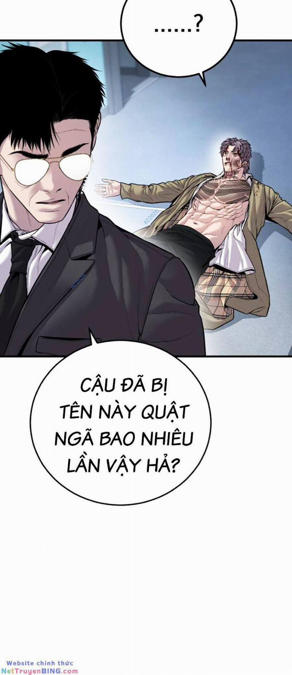 Bố Tôi Là Đặc Vụ 119 trang 5