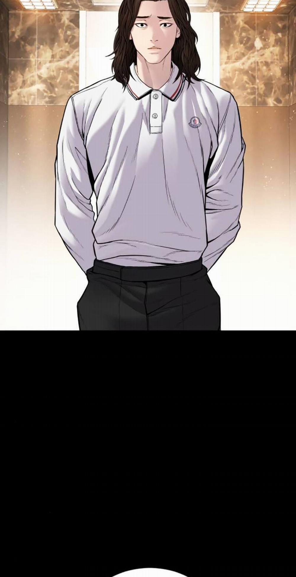 Bố Tôi Là Đặc Vụ 119 trang 50