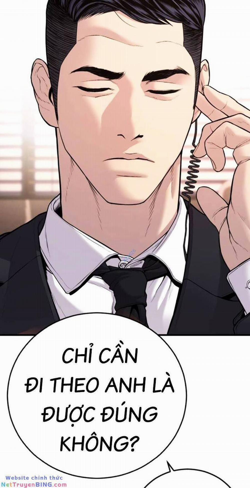 Bố Tôi Là Đặc Vụ 119 trang 57