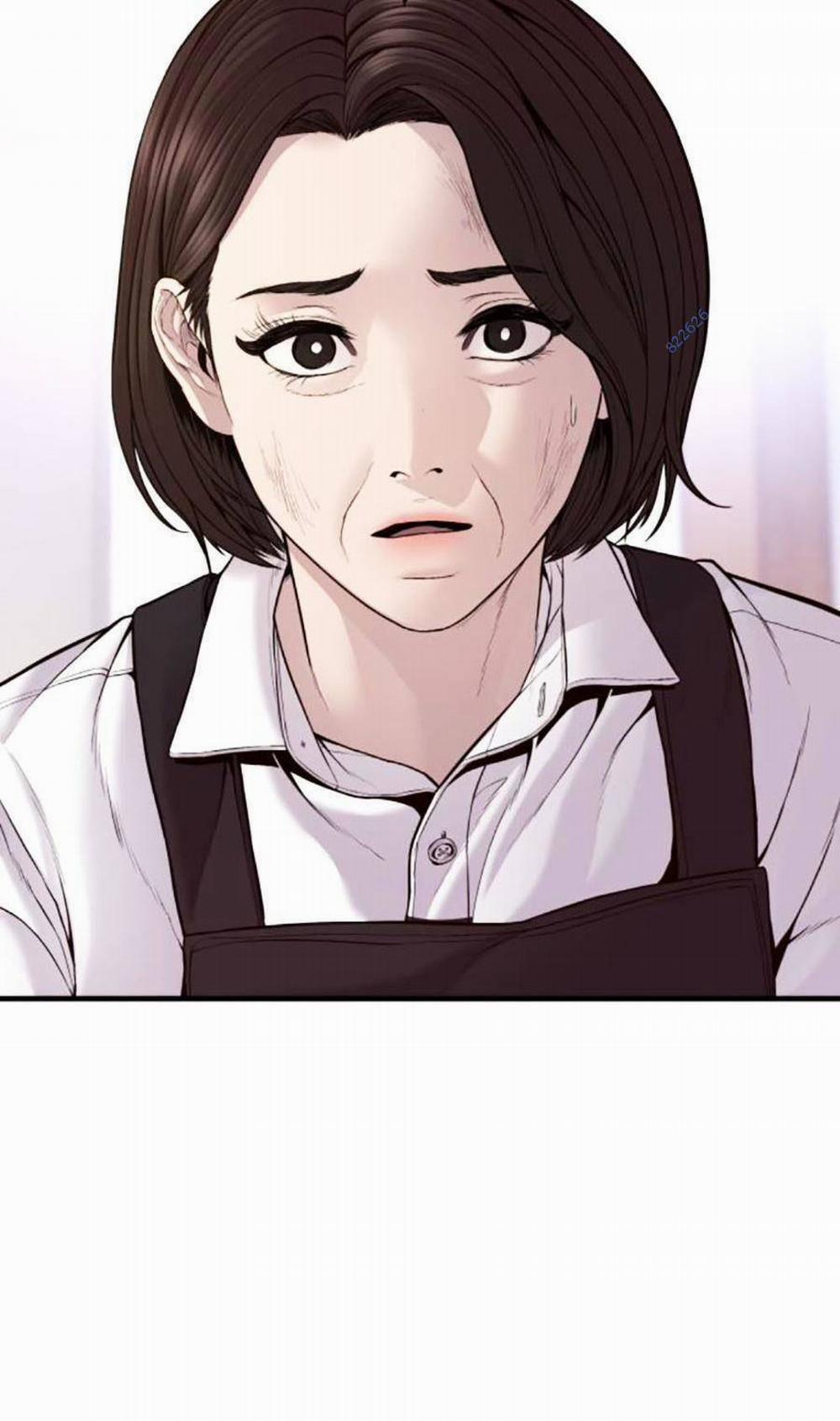 Bố Tôi Là Đặc Vụ 119 trang 64