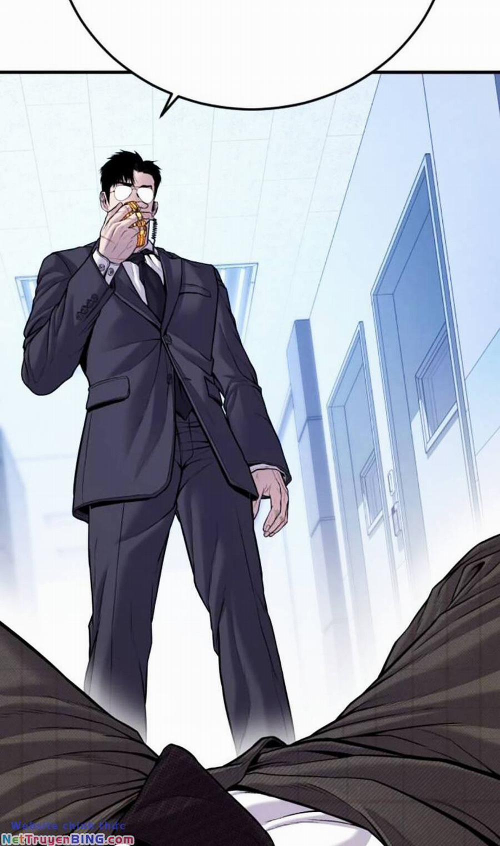 Bố Tôi Là Đặc Vụ 119 trang 67