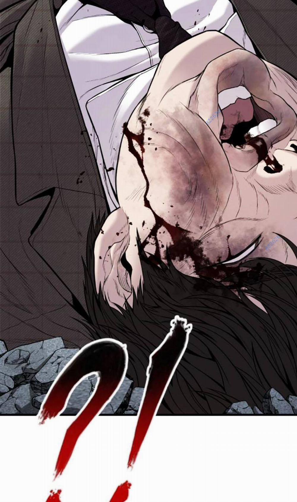 Bố Tôi Là Đặc Vụ 119 trang 68