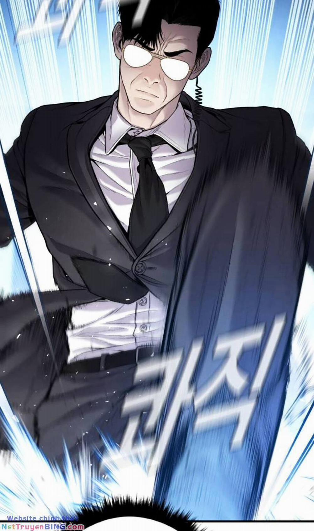 Bố Tôi Là Đặc Vụ 119 trang 75