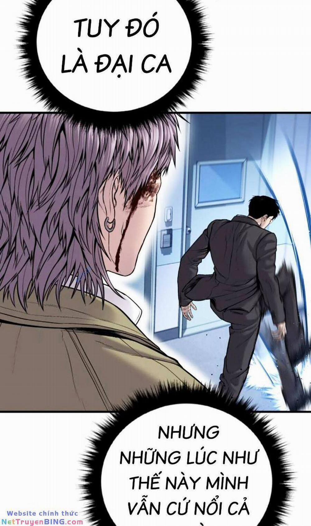 Bố Tôi Là Đặc Vụ 119 trang 77