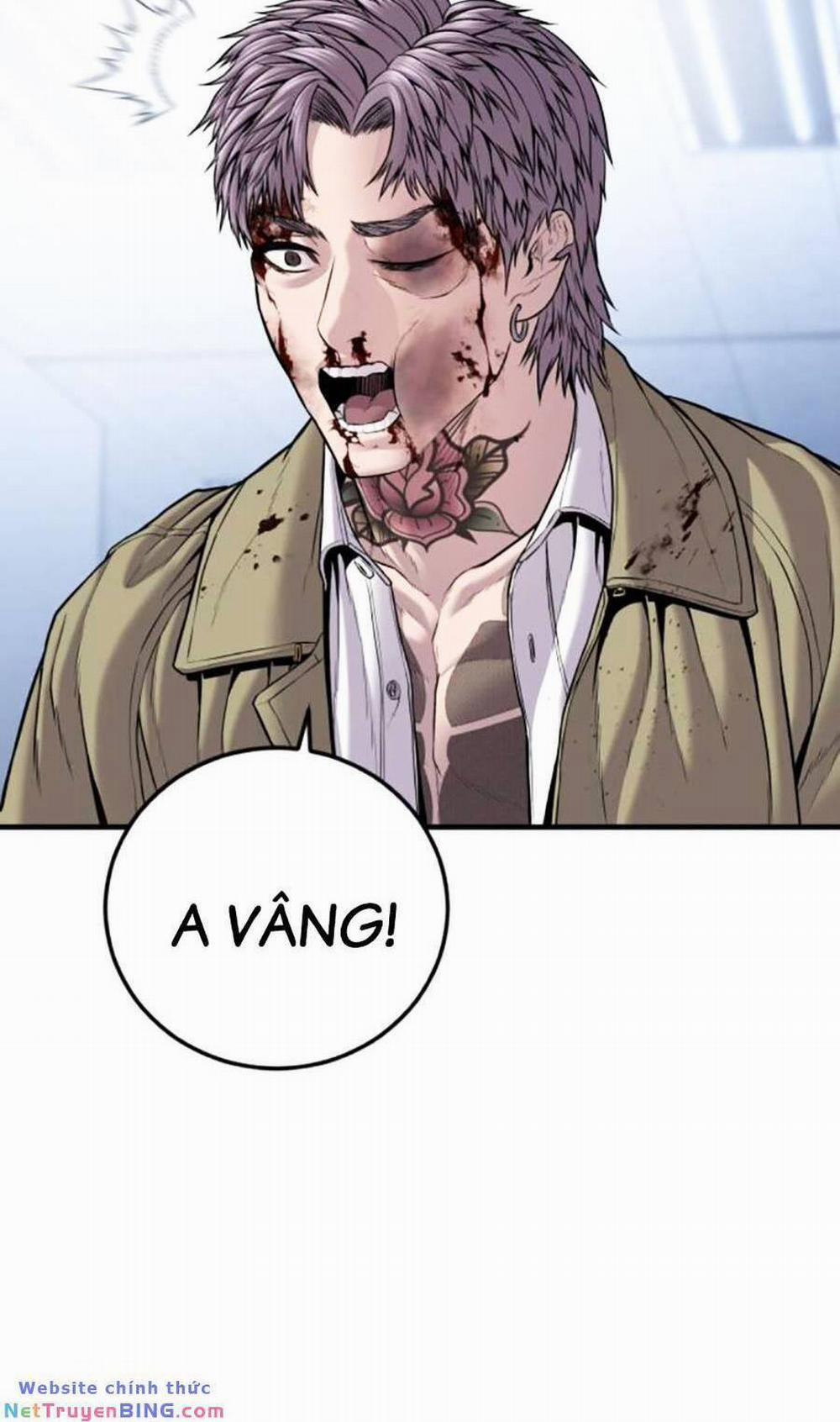 Bố Tôi Là Đặc Vụ 119 trang 79