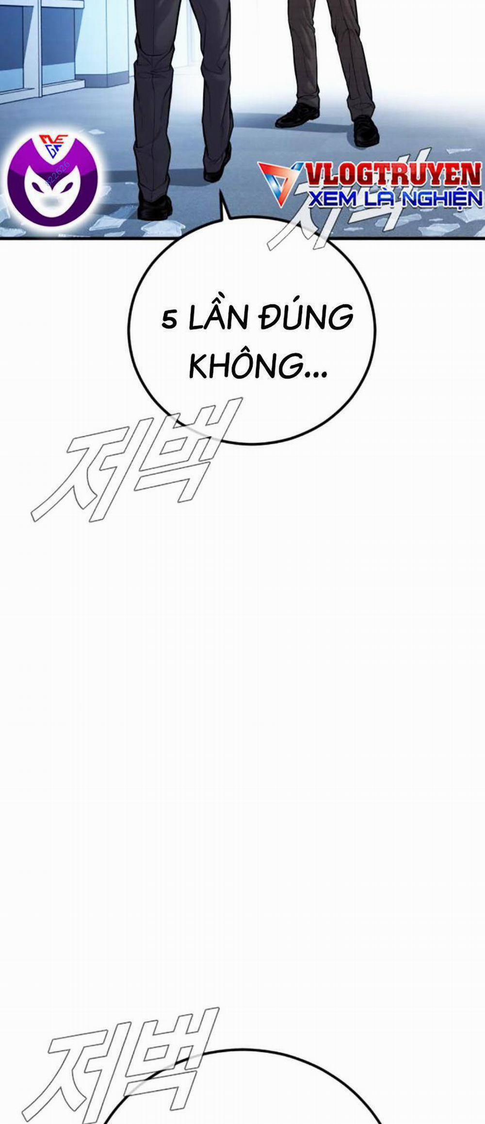 Bố Tôi Là Đặc Vụ 119 trang 8