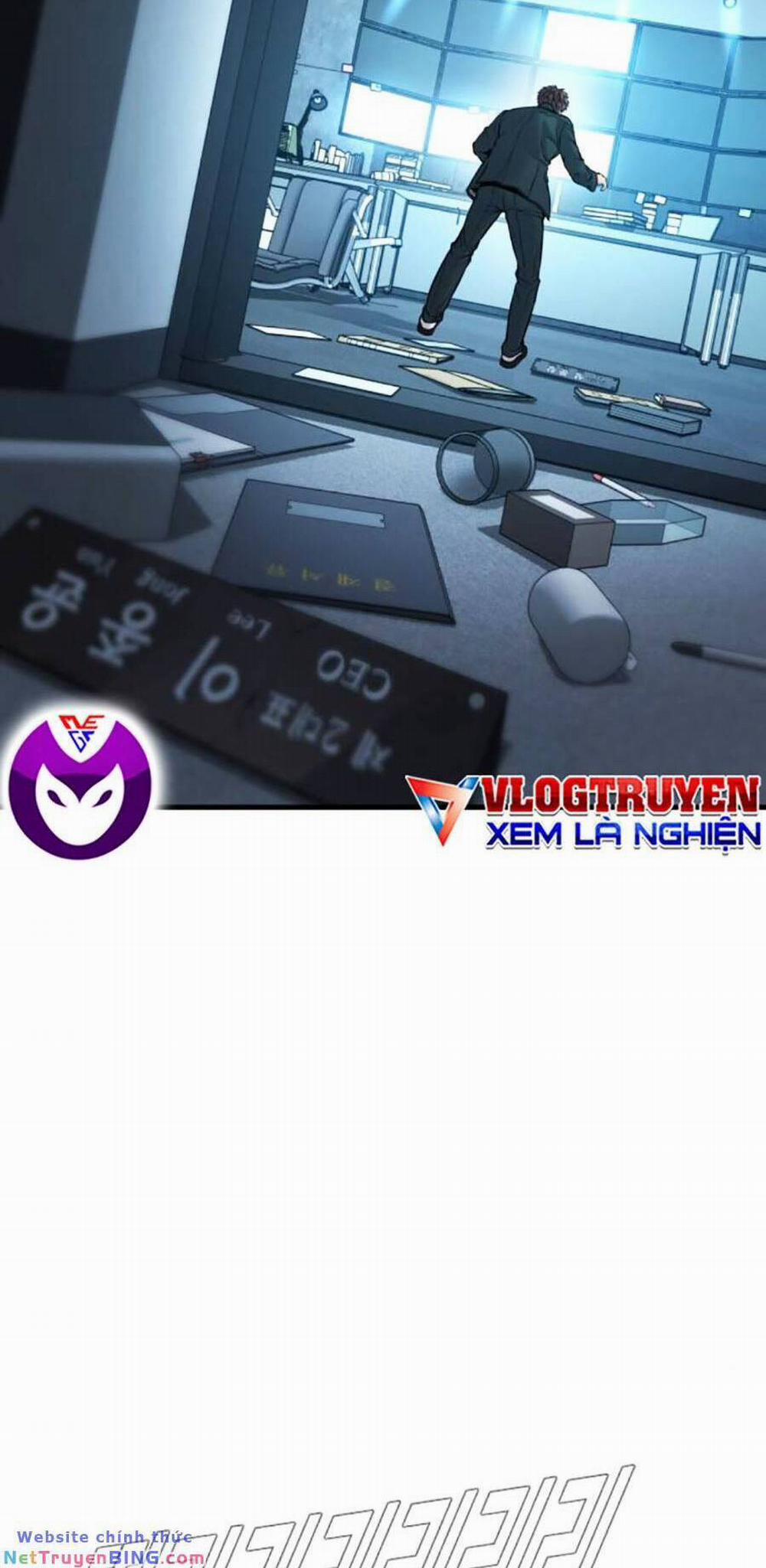 Bố Tôi Là Đặc Vụ 119 trang 83