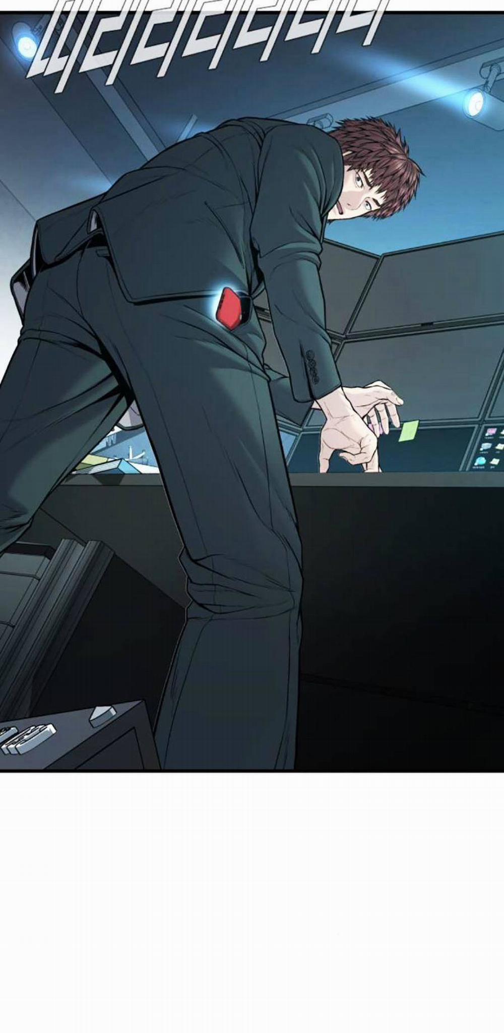 Bố Tôi Là Đặc Vụ 119 trang 84