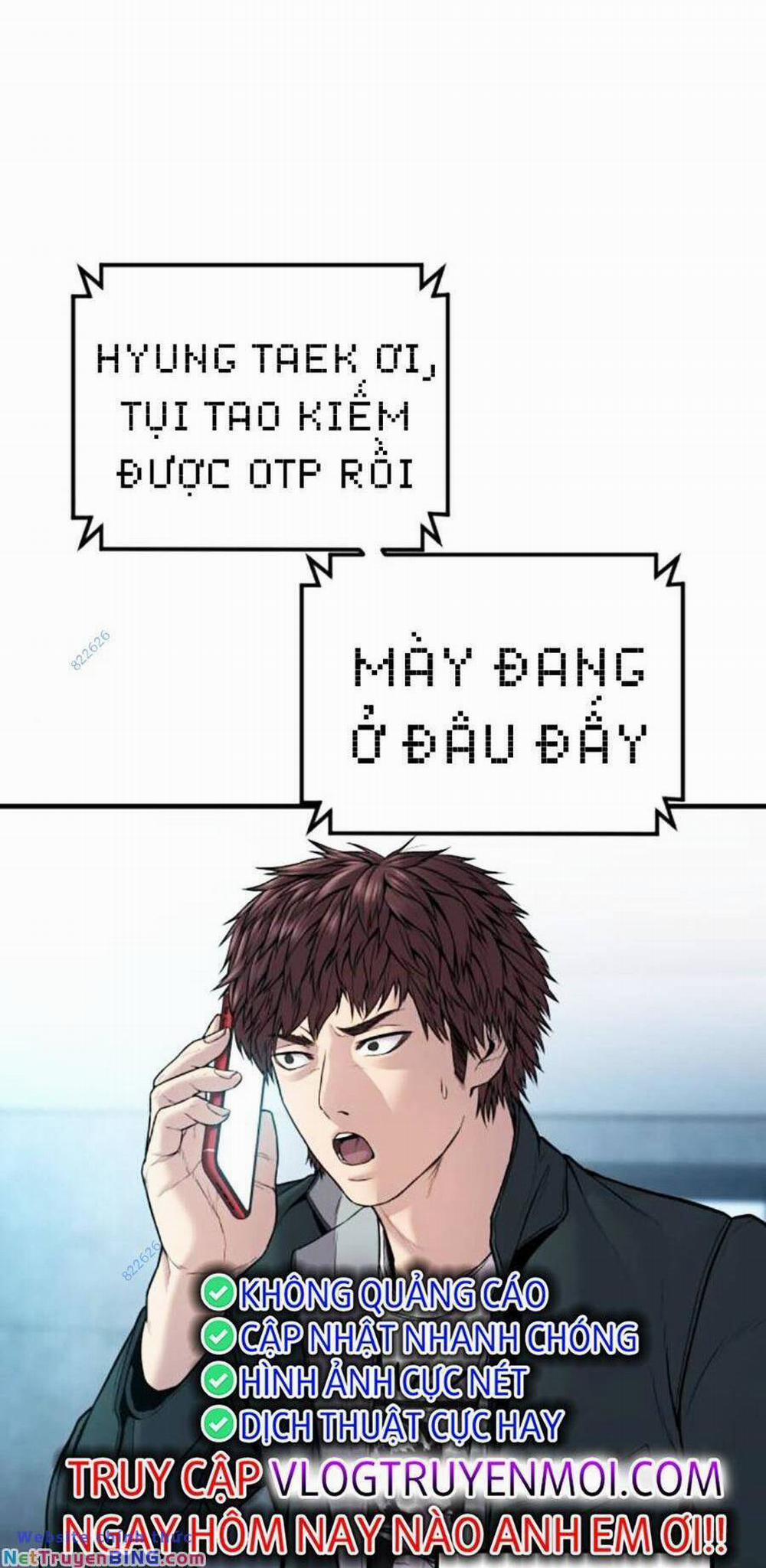 Bố Tôi Là Đặc Vụ 119 trang 85