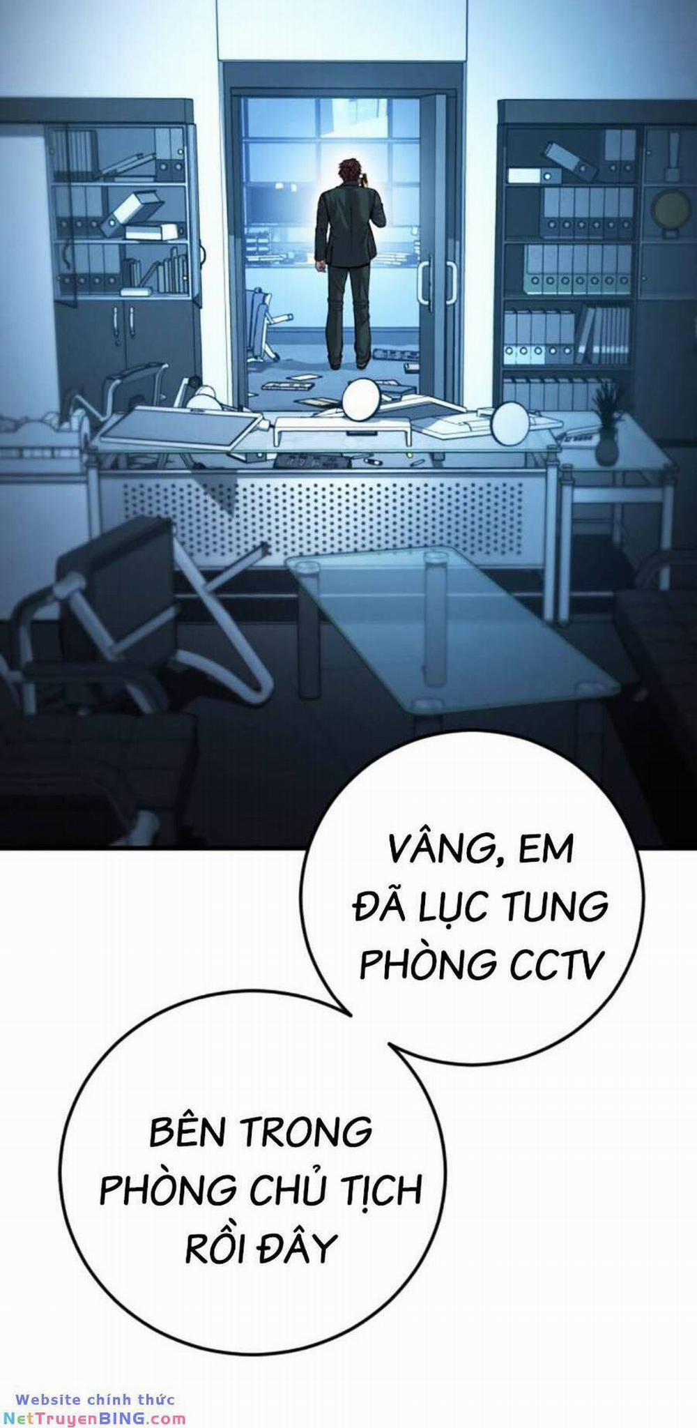 Bố Tôi Là Đặc Vụ 119 trang 87