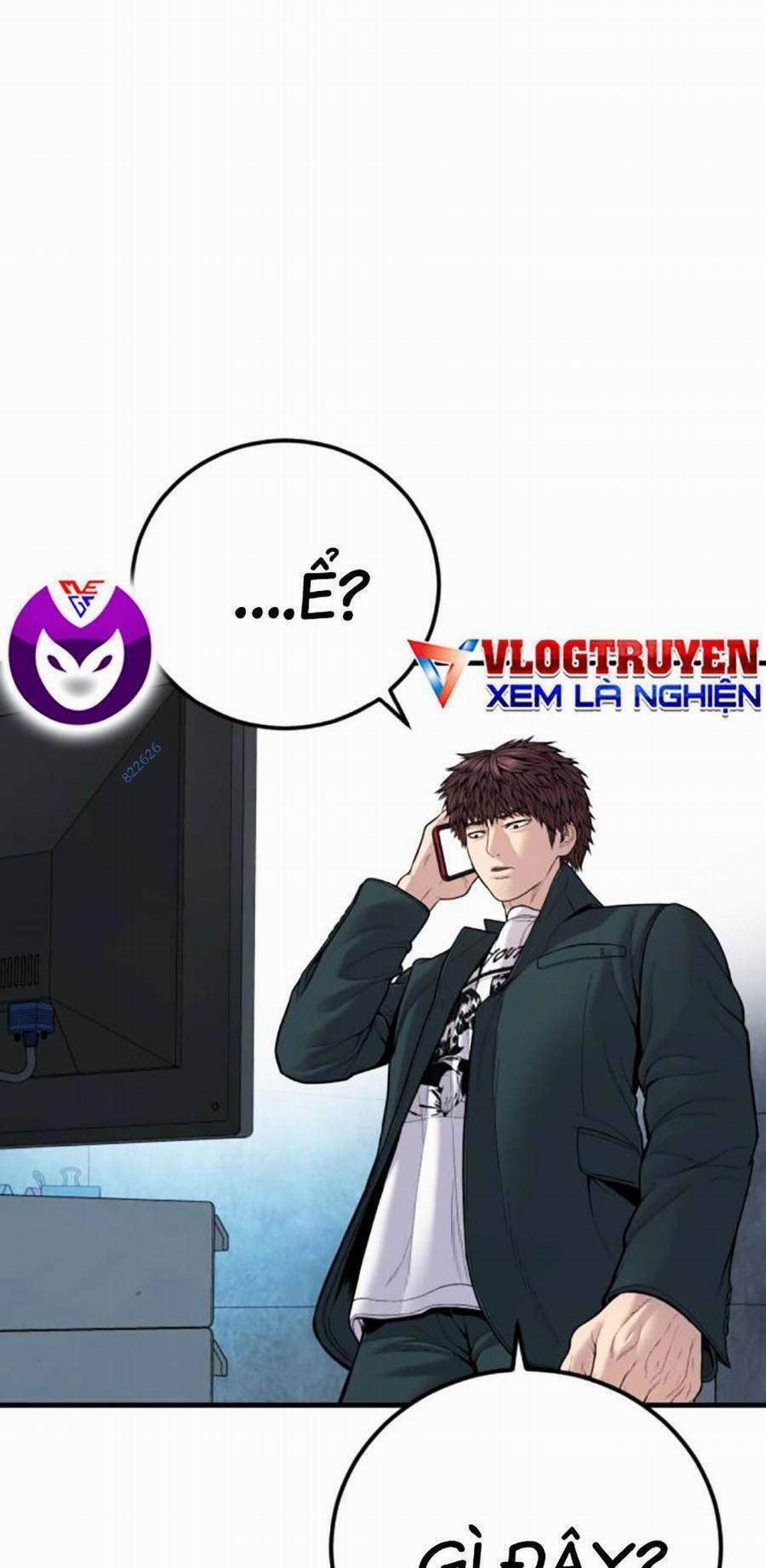 Bố Tôi Là Đặc Vụ 119 trang 88