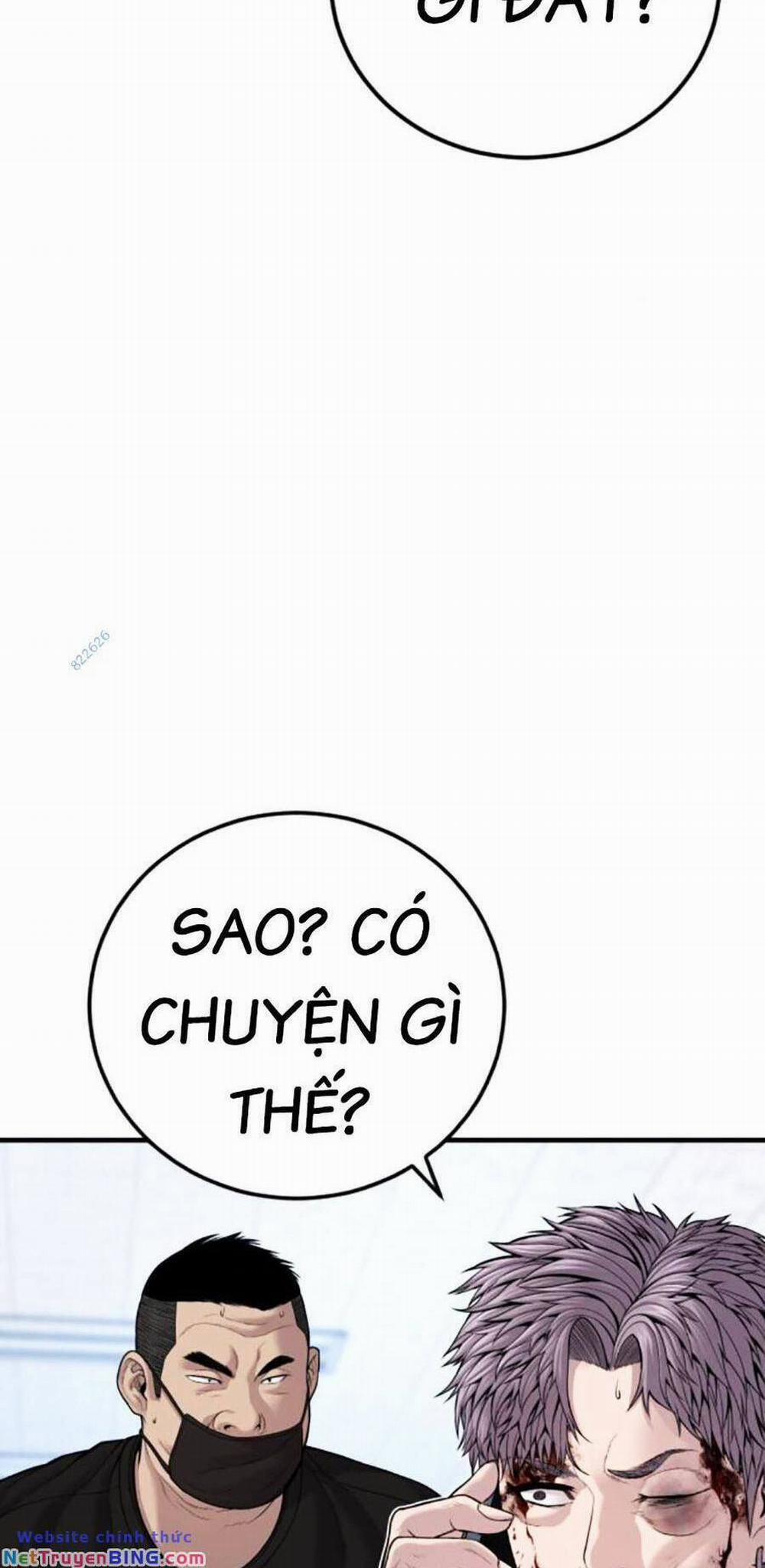 Bố Tôi Là Đặc Vụ 119 trang 89