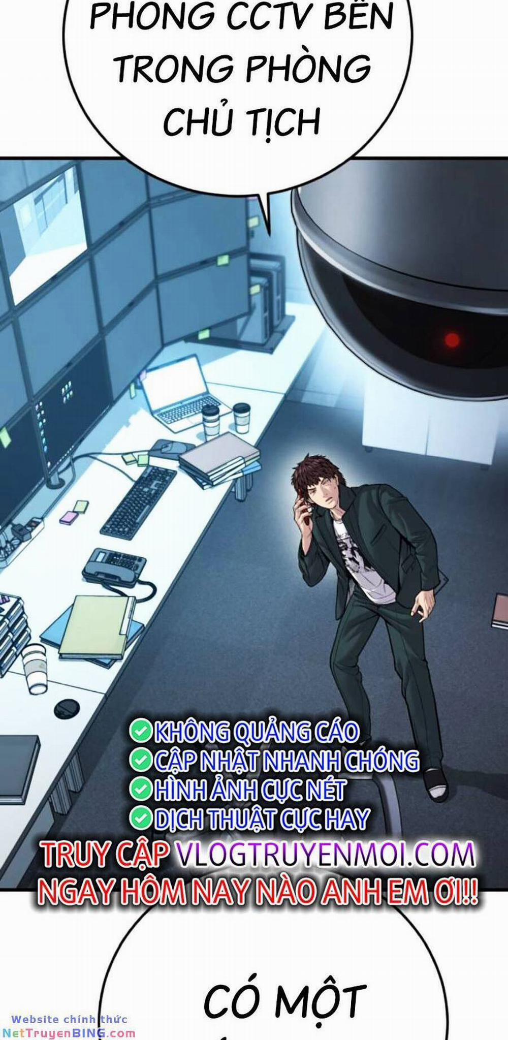 Bố Tôi Là Đặc Vụ 119 trang 91