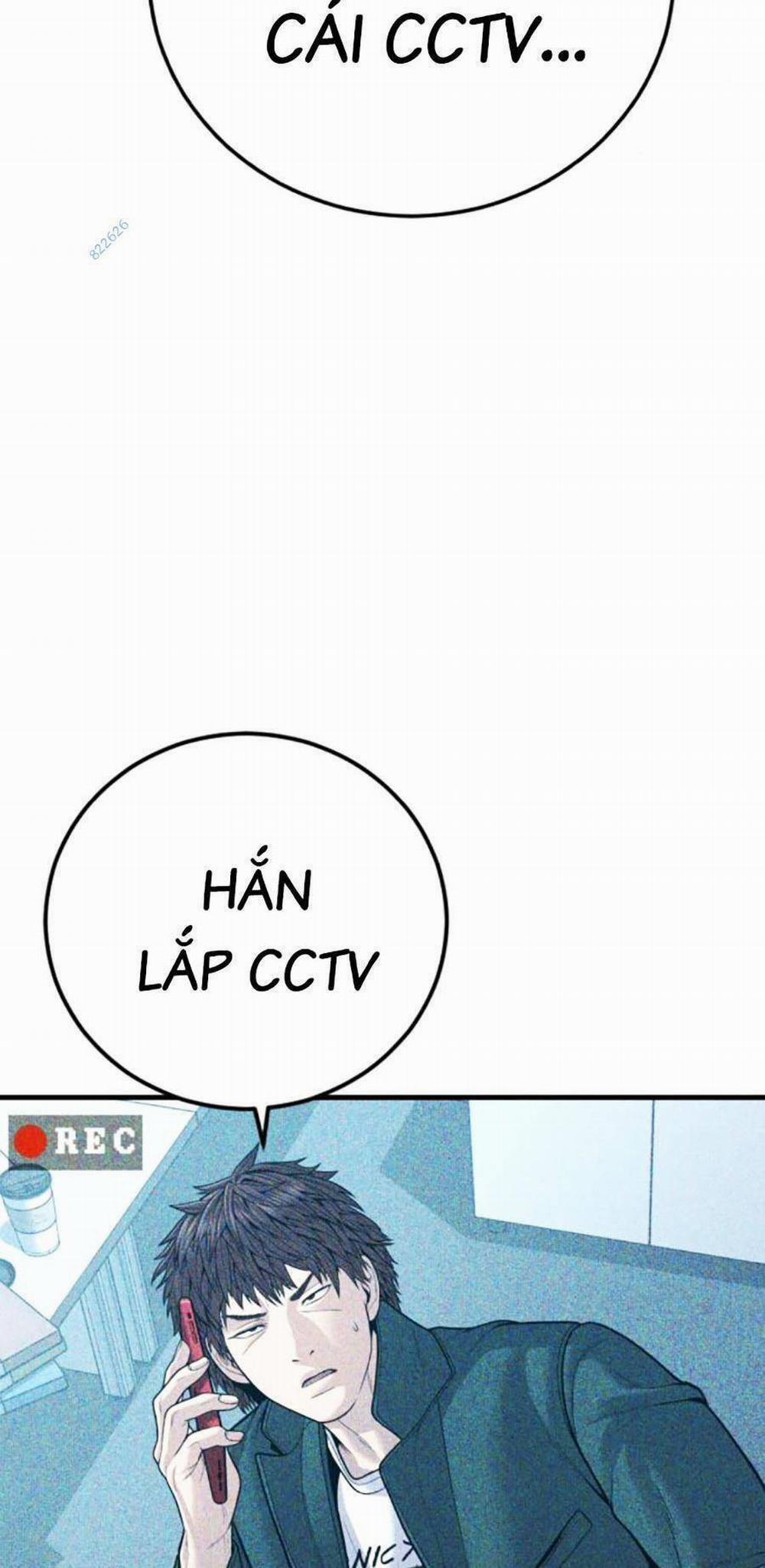 Bố Tôi Là Đặc Vụ 119 trang 92