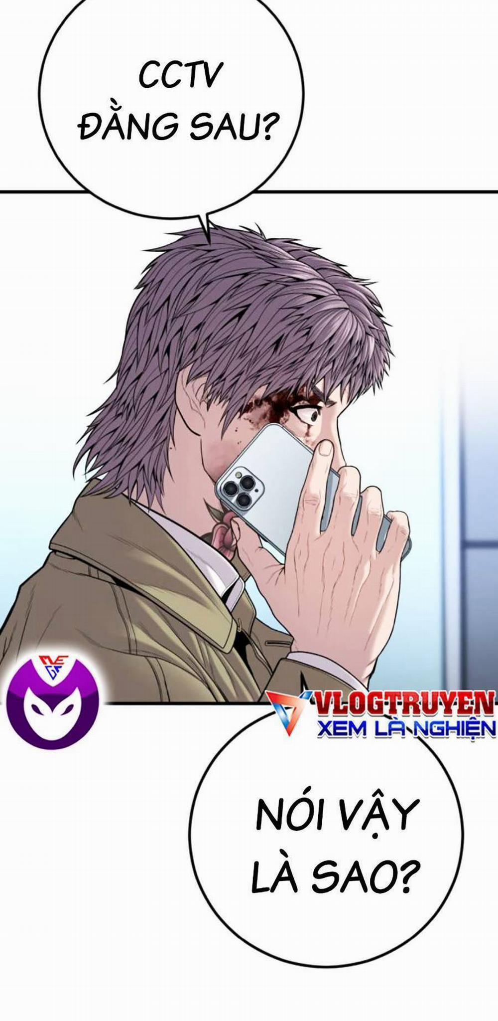 Bố Tôi Là Đặc Vụ 119 trang 94