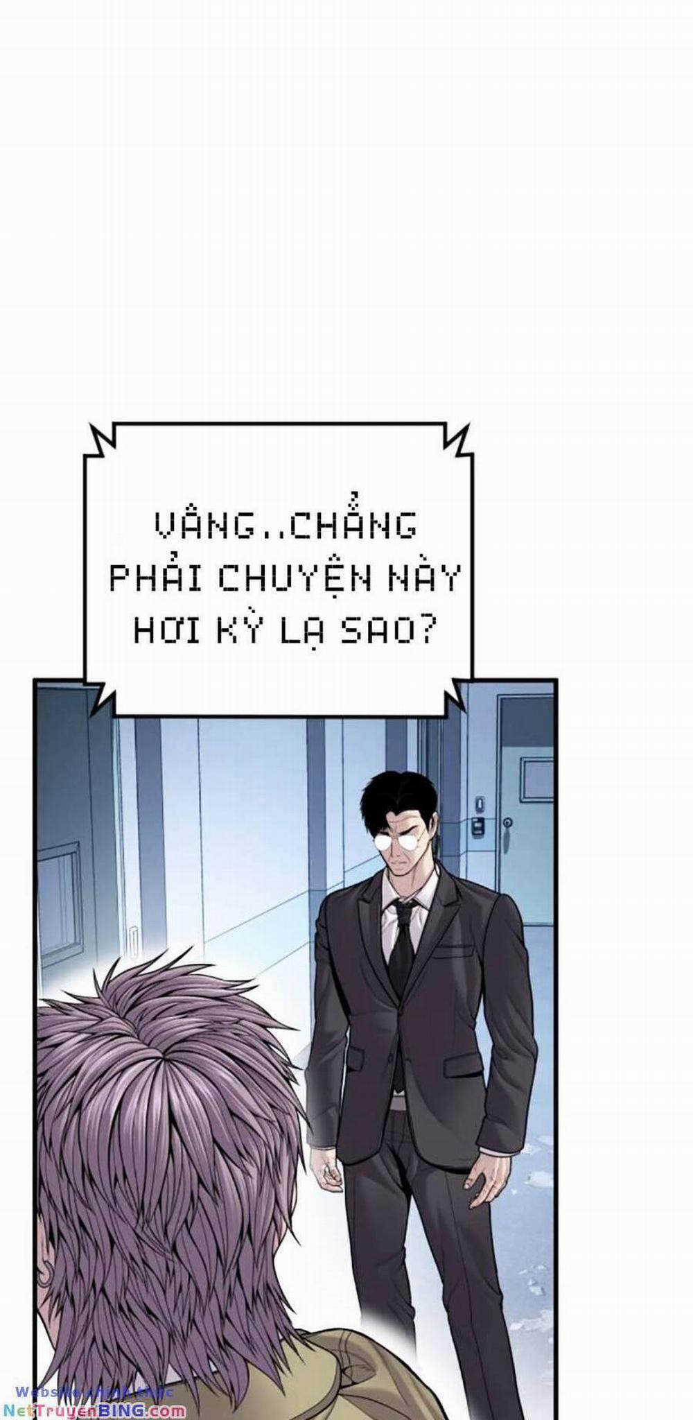 Bố Tôi Là Đặc Vụ 119 trang 95