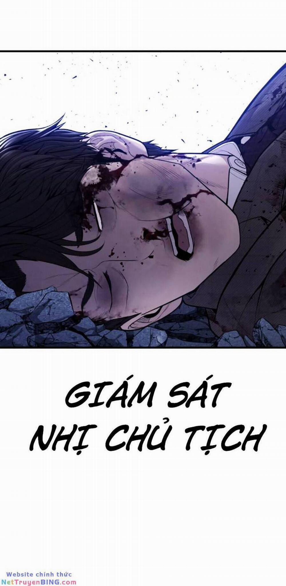 Bố Tôi Là Đặc Vụ 119 trang 99