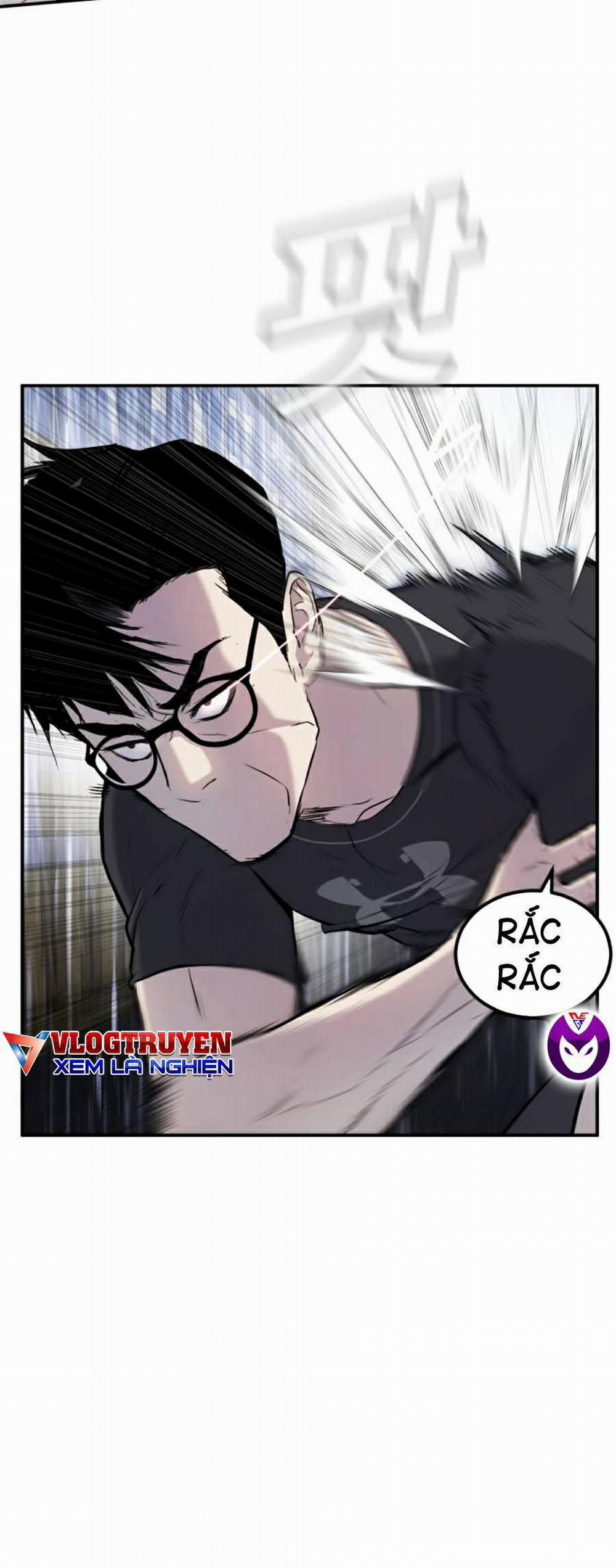 Bố Tôi Là Đặc Vụ 12: 0.0 trang 34