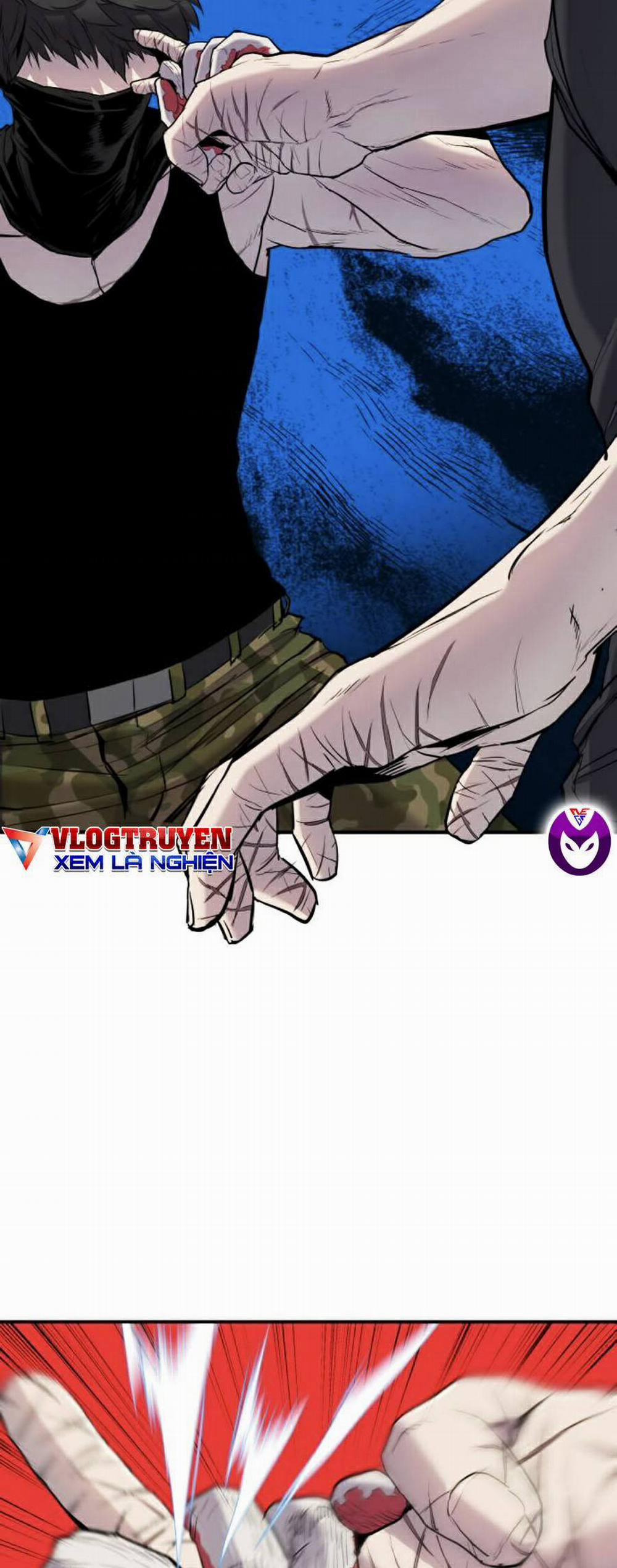 Bố Tôi Là Đặc Vụ 12: 0.0 trang 40