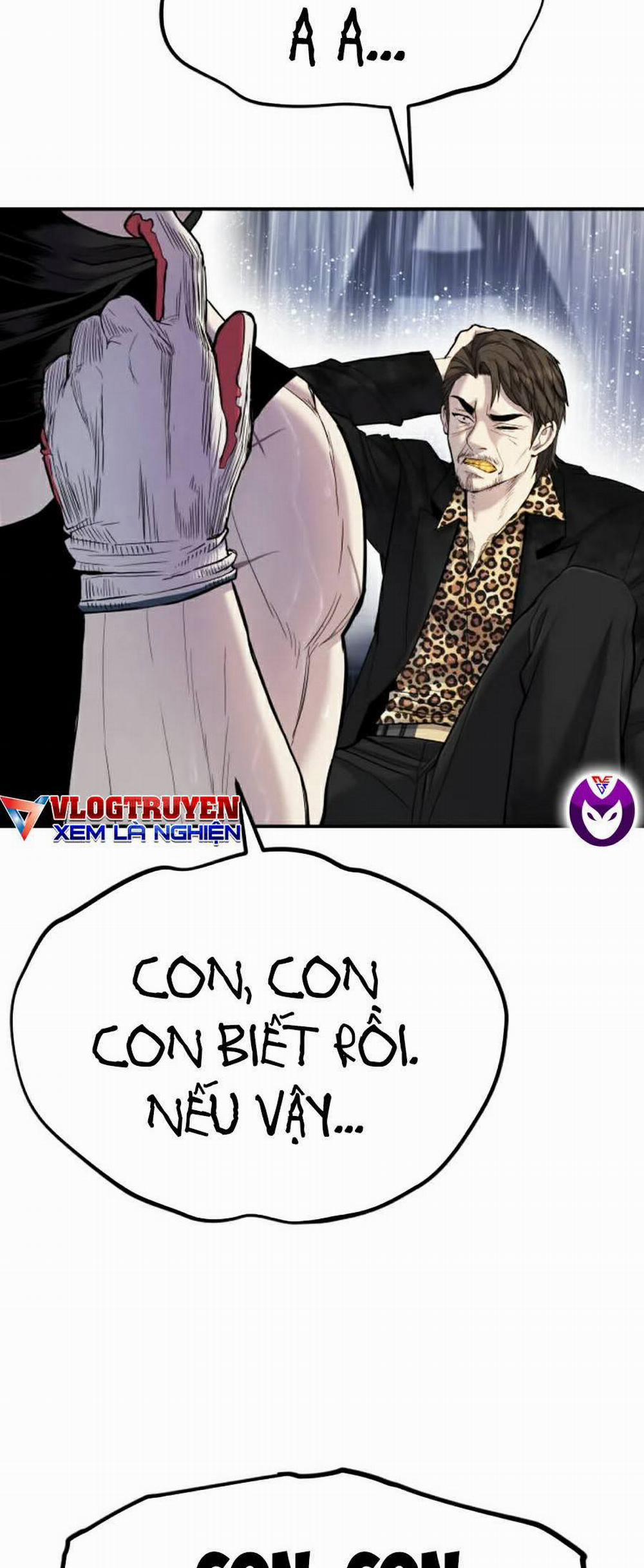 Bố Tôi Là Đặc Vụ 12.5 trang 10