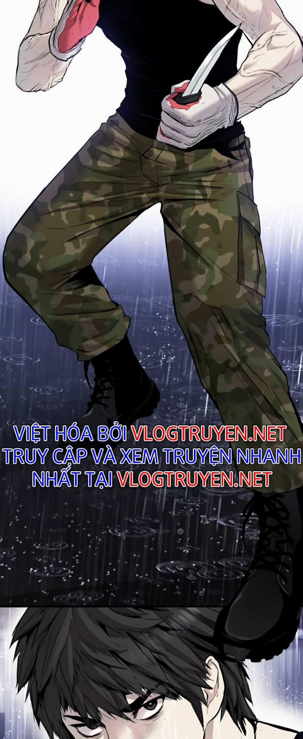 Bố Tôi Là Đặc Vụ 12.5 trang 13