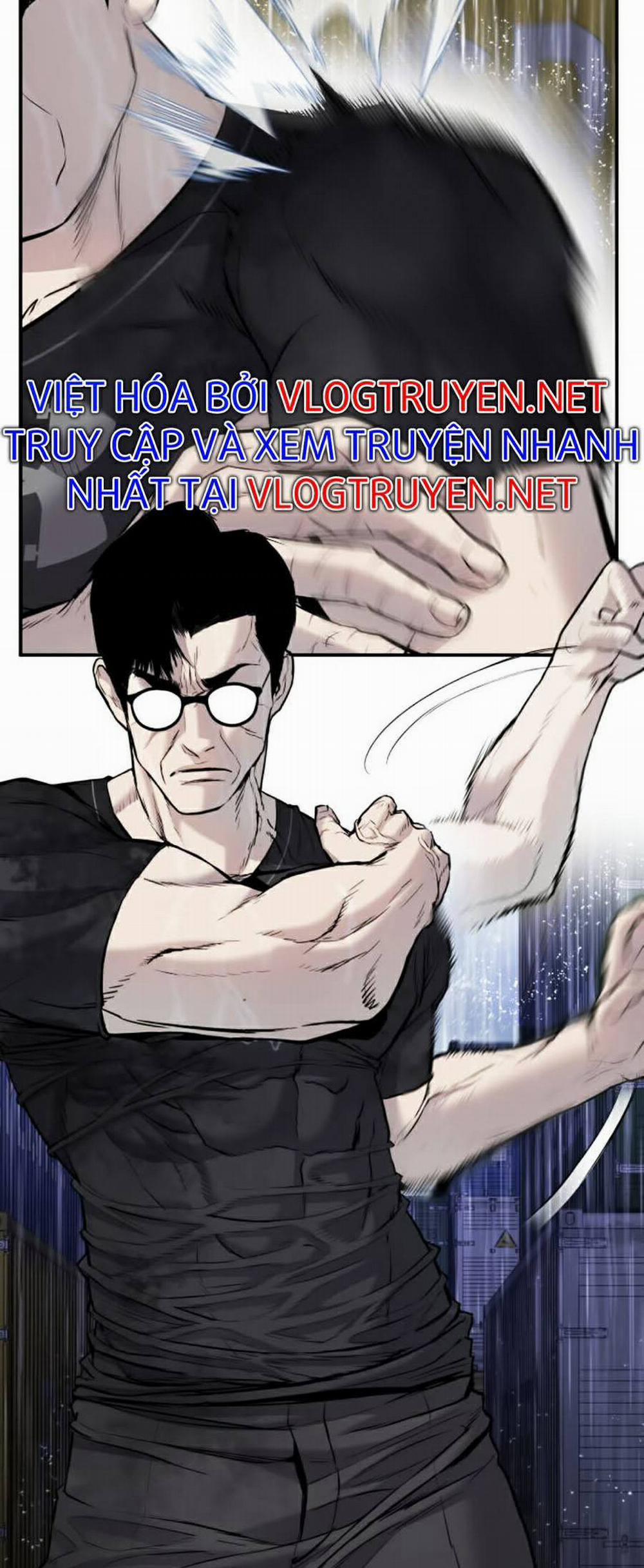 Bố Tôi Là Đặc Vụ 12.5 trang 15