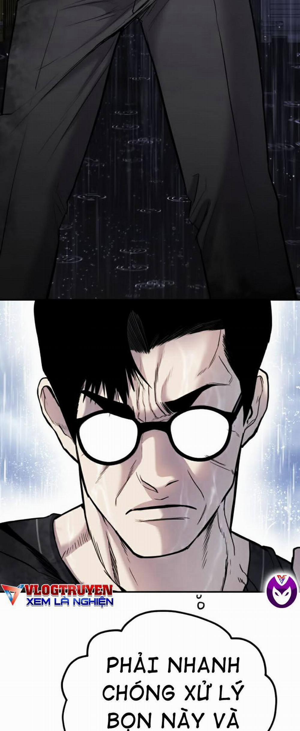 Bố Tôi Là Đặc Vụ 12.5 trang 16
