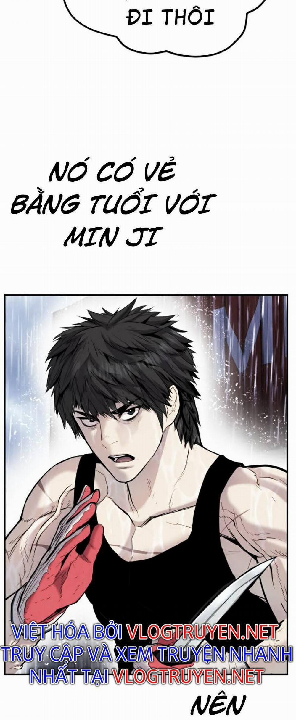 Bố Tôi Là Đặc Vụ 12.5 trang 17