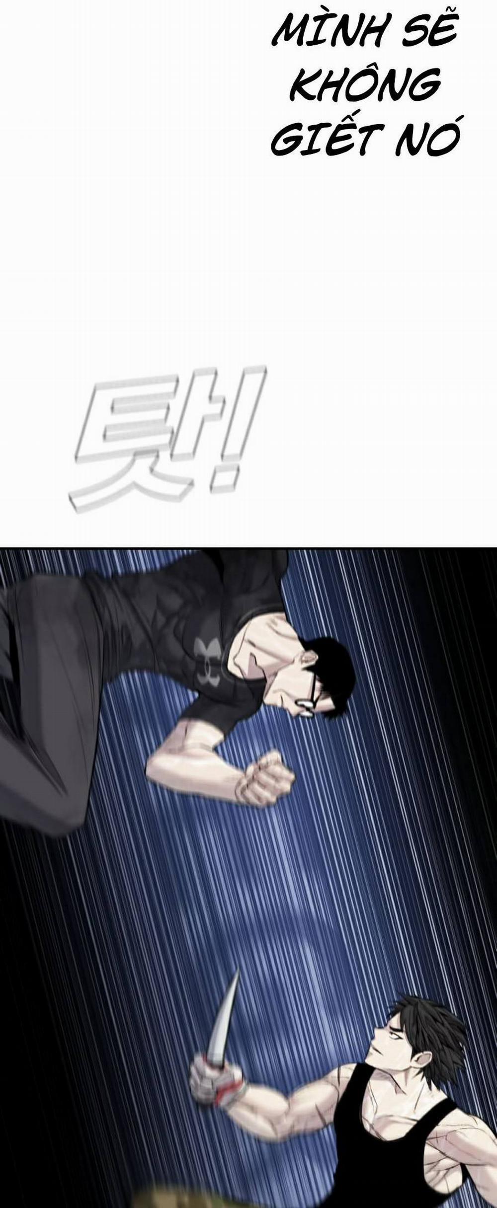 Bố Tôi Là Đặc Vụ 12.5 trang 18