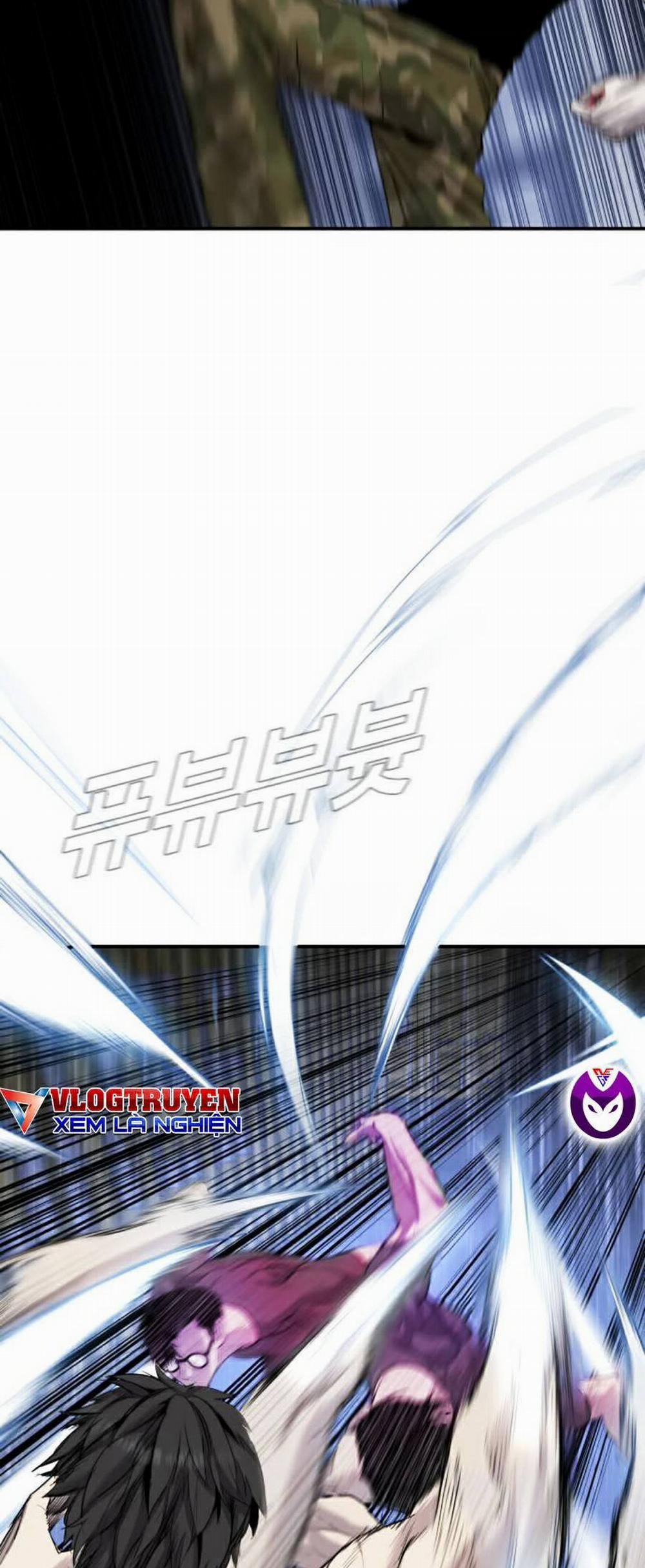 Bố Tôi Là Đặc Vụ 12.5 trang 19