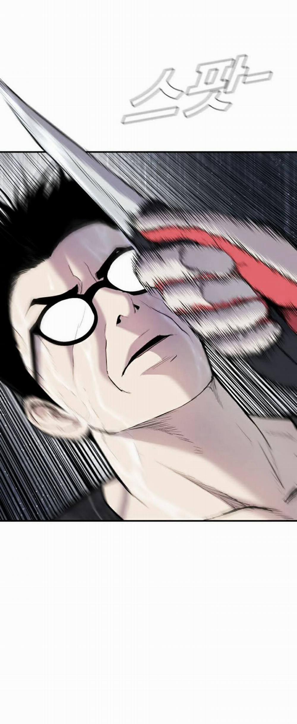 Bố Tôi Là Đặc Vụ 12.5 trang 21