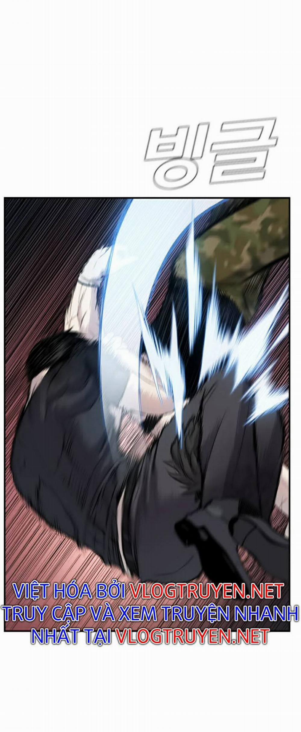 Bố Tôi Là Đặc Vụ 12.5 trang 23