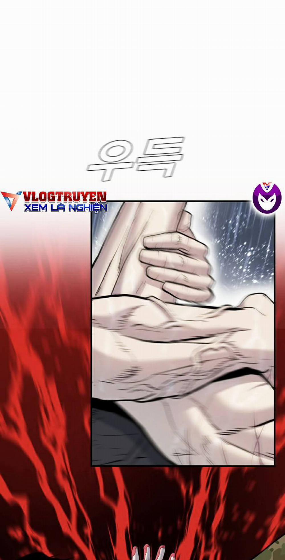 Bố Tôi Là Đặc Vụ 12.5 trang 24