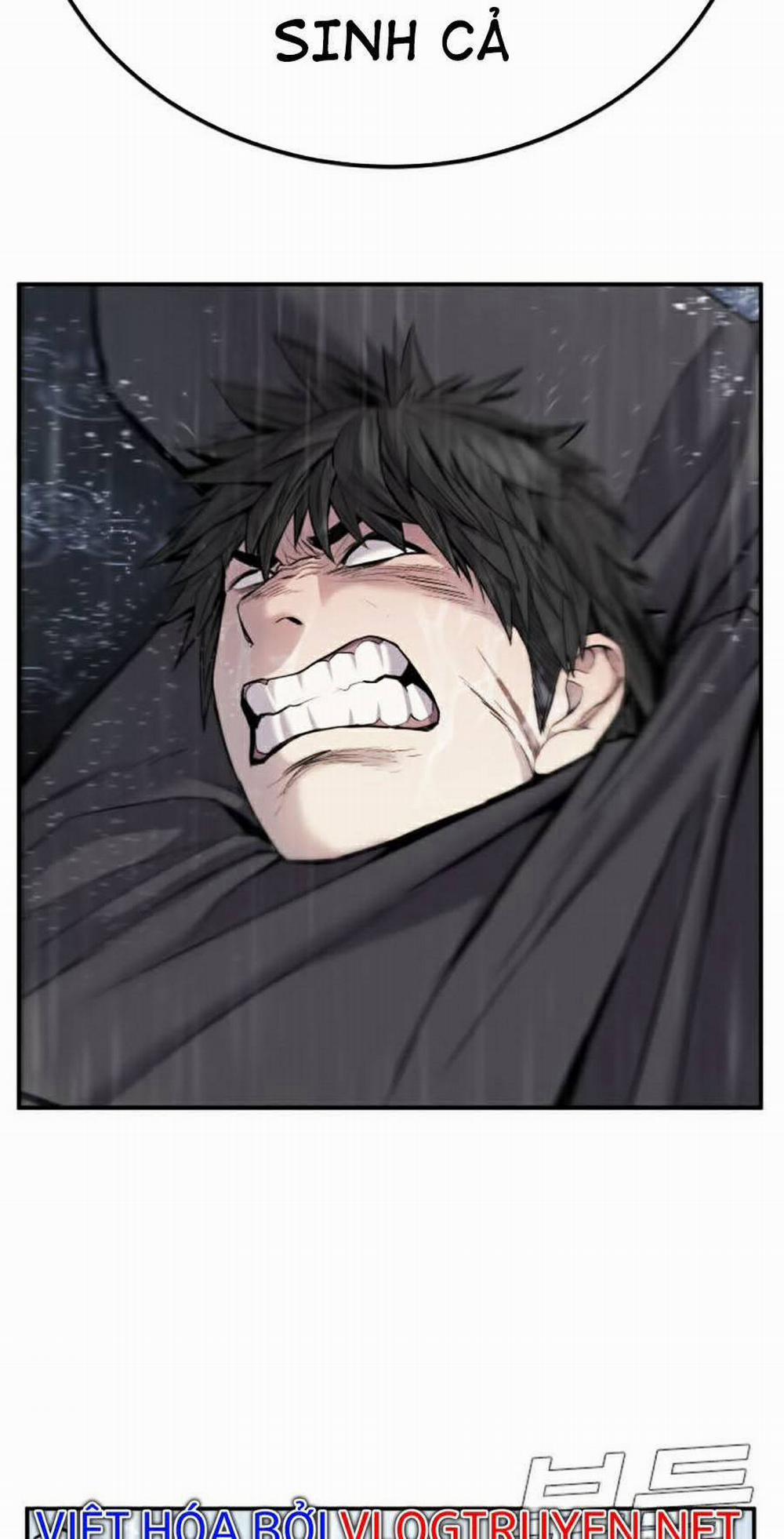 Bố Tôi Là Đặc Vụ 12.5 trang 29