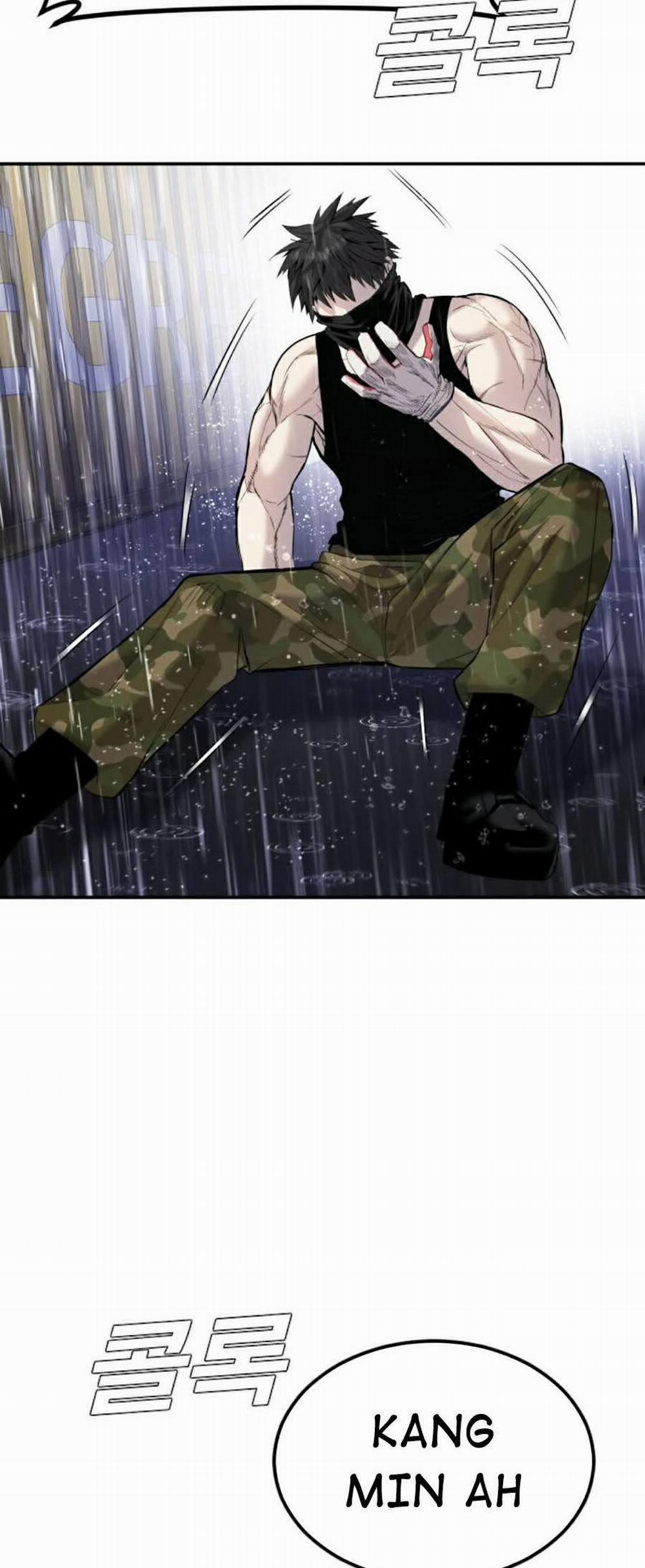 Bố Tôi Là Đặc Vụ 12.5 trang 3