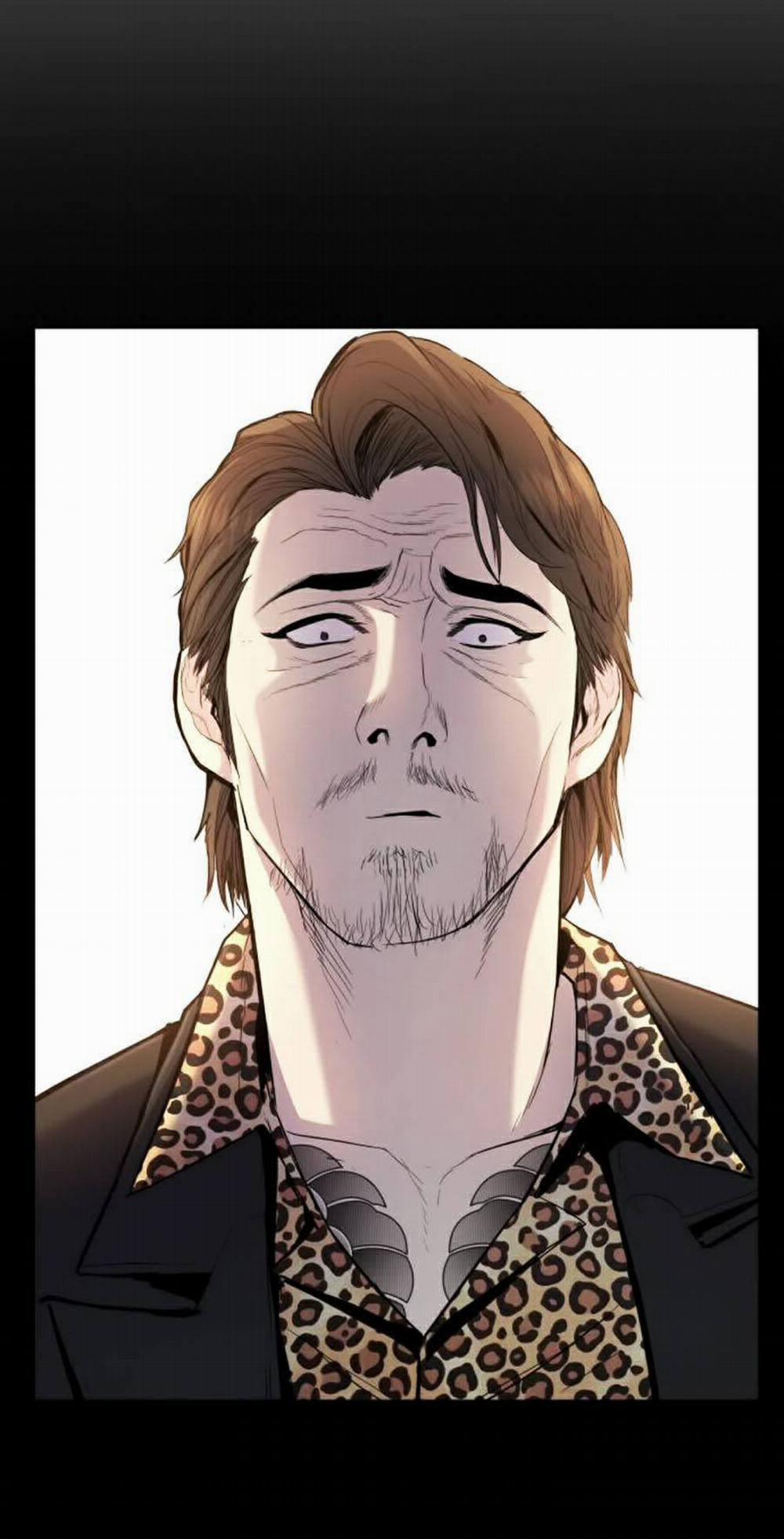 Bố Tôi Là Đặc Vụ 12.5 trang 32