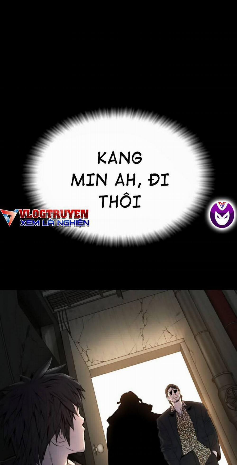 Bố Tôi Là Đặc Vụ 12.5 trang 34