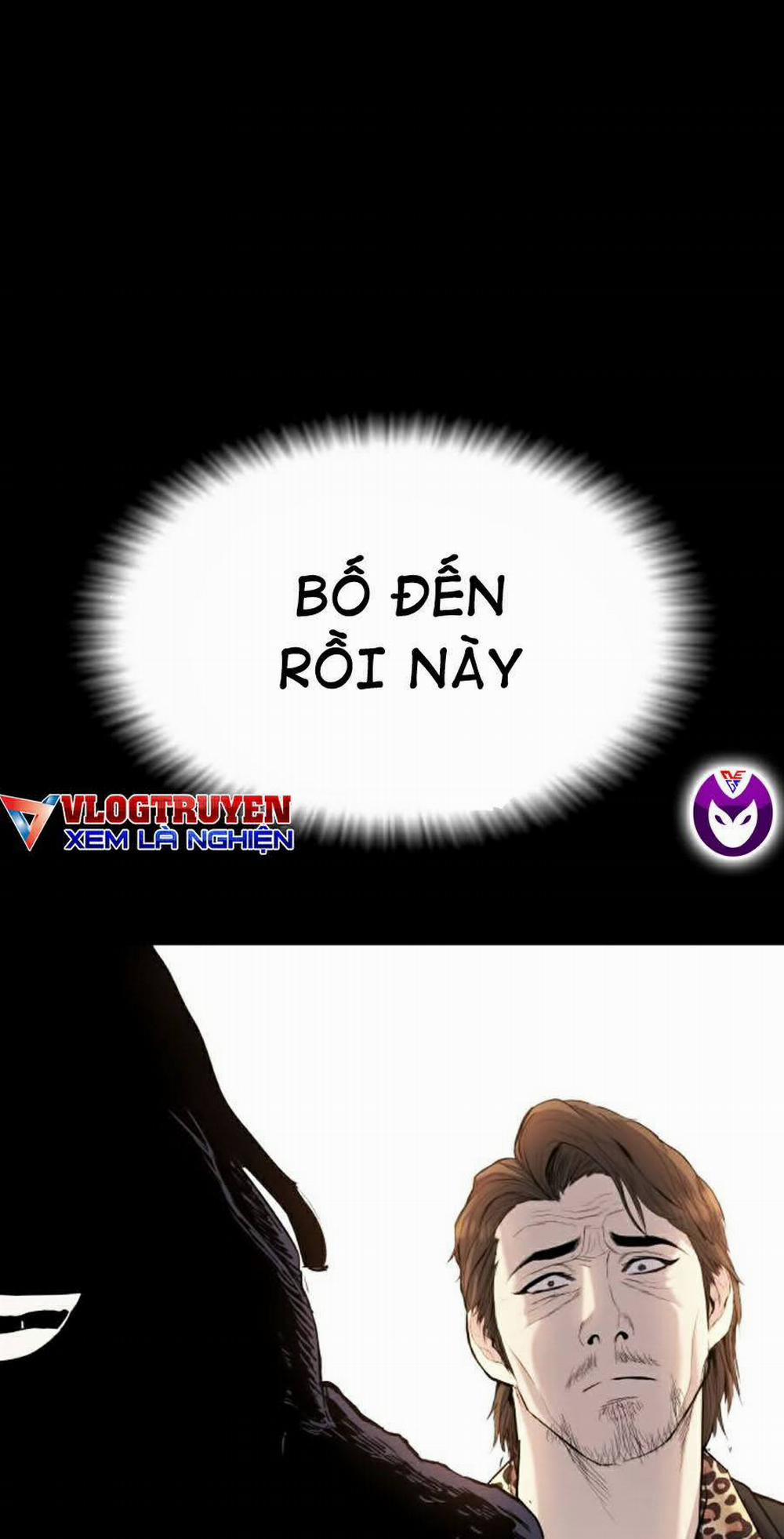 Bố Tôi Là Đặc Vụ 12.5 trang 36