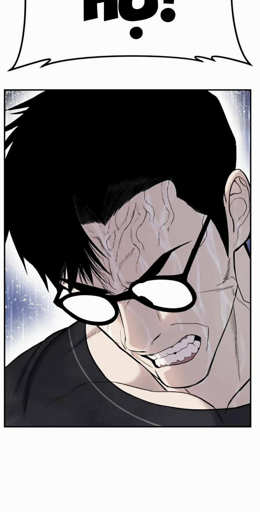 Bố Tôi Là Đặc Vụ 12.5 trang 38