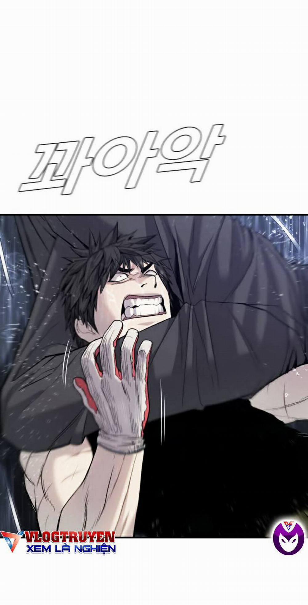 Bố Tôi Là Đặc Vụ 12.5 trang 39