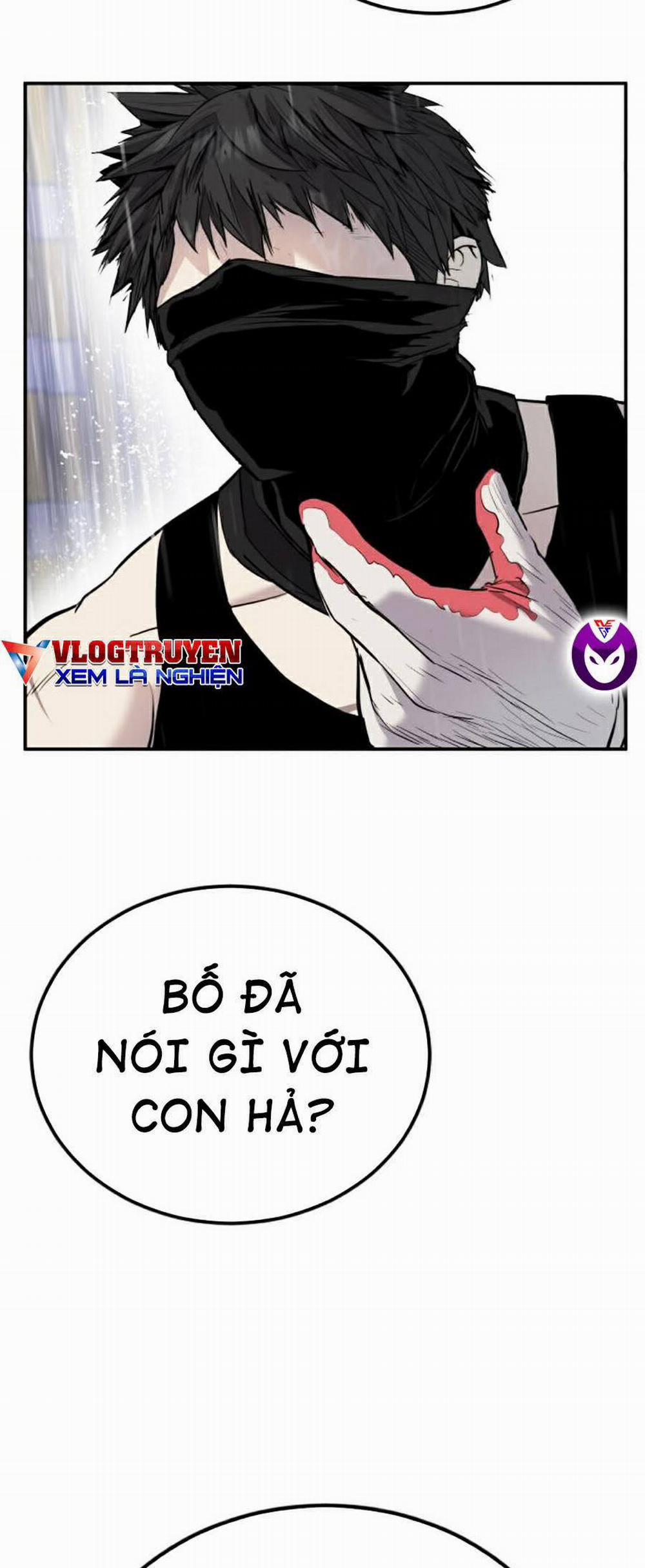 Bố Tôi Là Đặc Vụ 12.5 trang 4