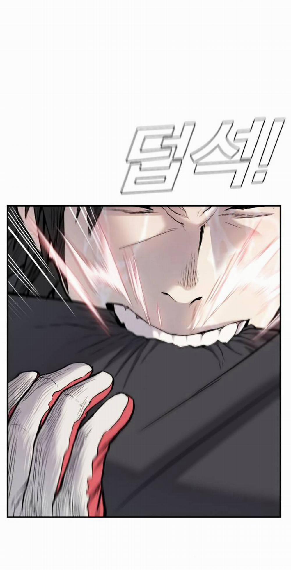 Bố Tôi Là Đặc Vụ 12.5 trang 40